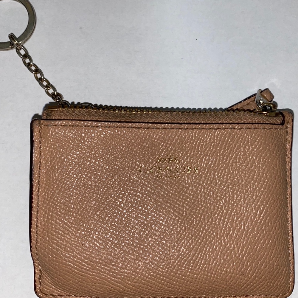Coach coin purse